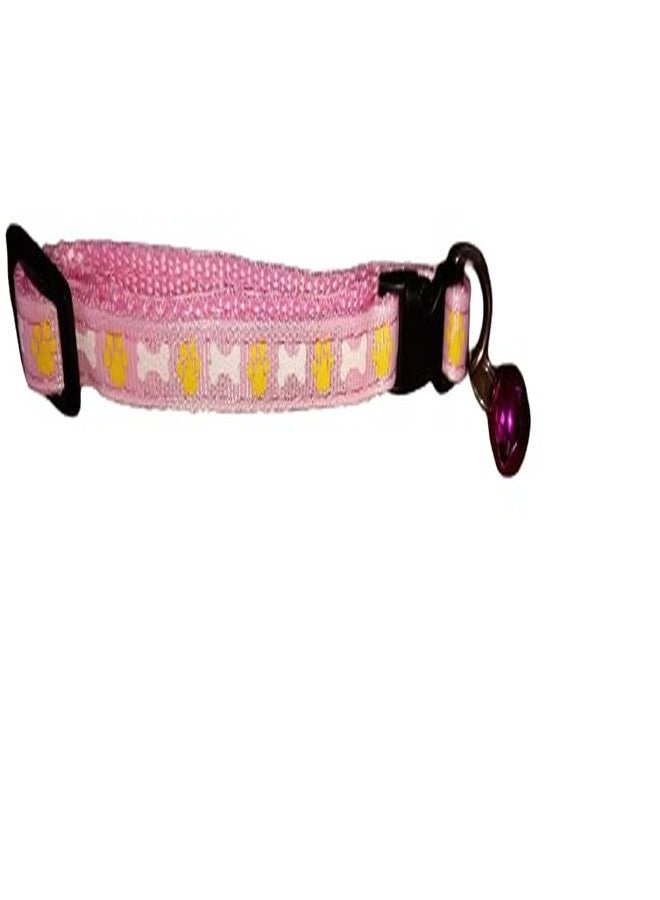 Smart Pups طوق سمارت بابز للكلاب والقطط، قد يختلف اللون (عبوة من قطعتين) - Image 5